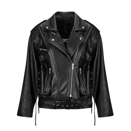 Malasaña Oversize Absolute Black - Imagen 7